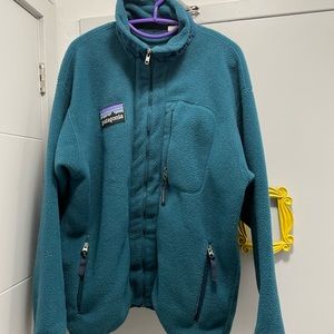 Patagonia Coat